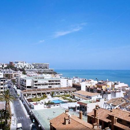 Apartamento En La Carihuela Torremolinos Zewnętrze zdjęcie