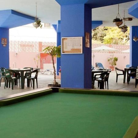 Apartamento En La Carihuela Torremolinos Zewnętrze zdjęcie