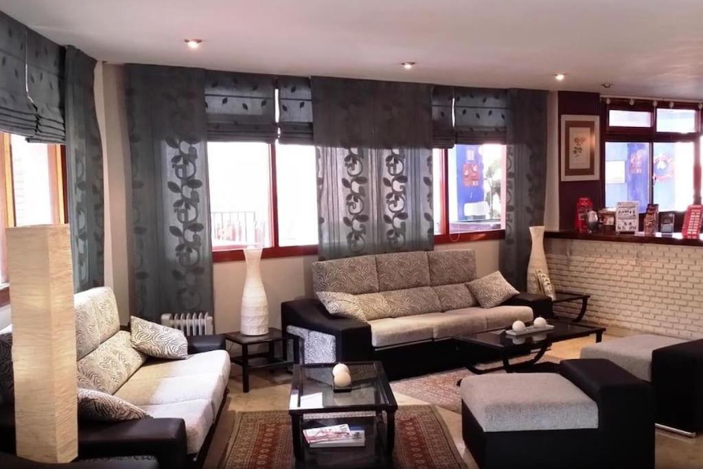 Apartamento En La Carihuela Torremolinos Zewnętrze zdjęcie