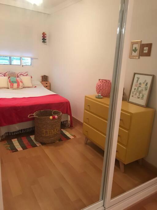 Apartamento En La Carihuela Torremolinos Zewnętrze zdjęcie