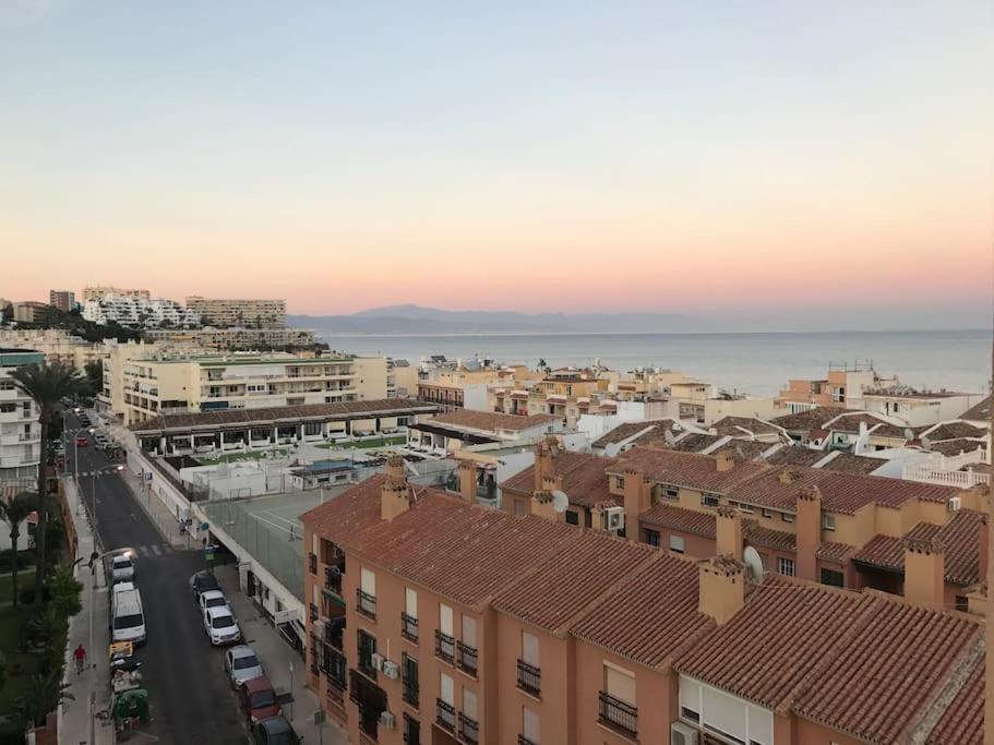 Apartamento En La Carihuela Torremolinos Zewnętrze zdjęcie