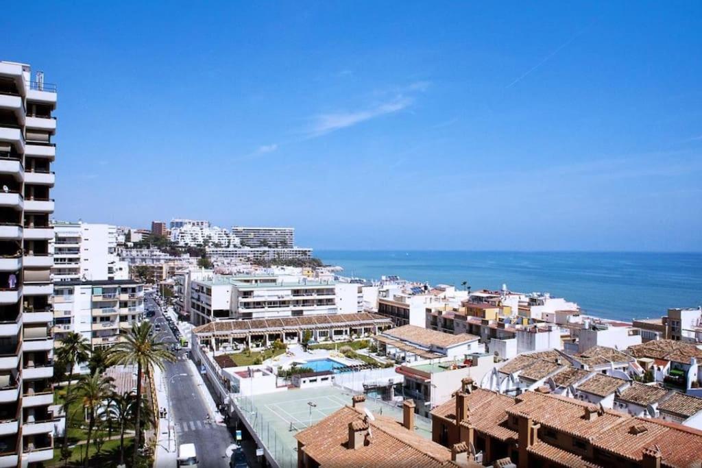 Apartamento En La Carihuela Torremolinos Zewnętrze zdjęcie
