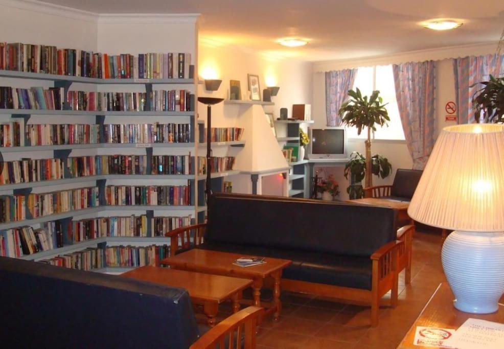 Apartamento En La Carihuela Torremolinos Zewnętrze zdjęcie