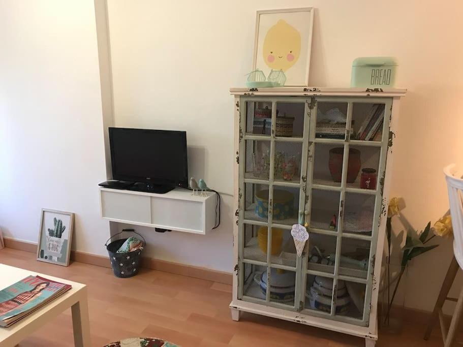 Apartamento En La Carihuela Torremolinos Zewnętrze zdjęcie