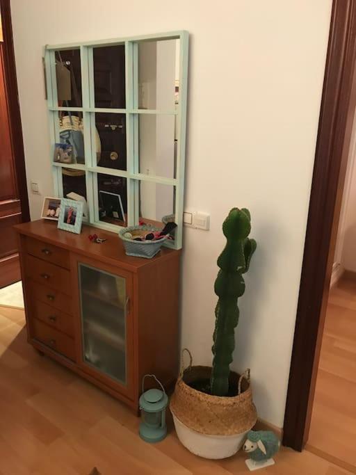 Apartamento En La Carihuela Torremolinos Zewnętrze zdjęcie