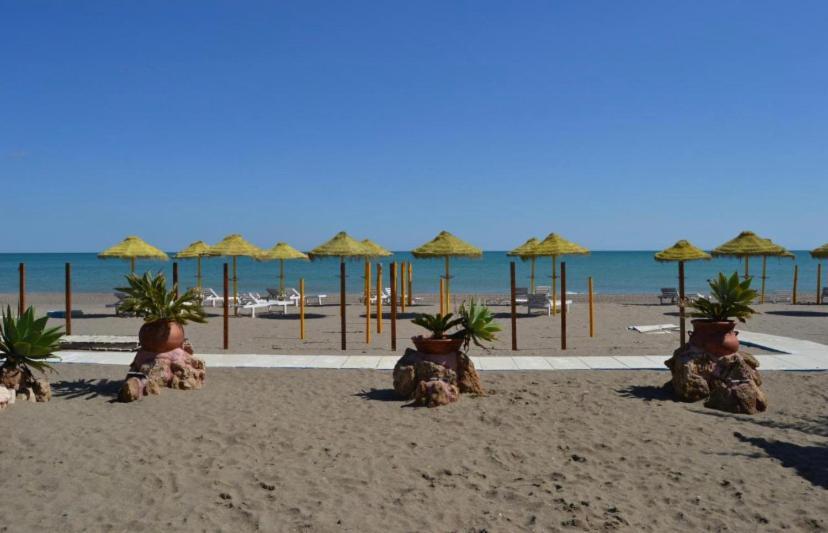 Apartamento En La Carihuela Torremolinos Zewnętrze zdjęcie