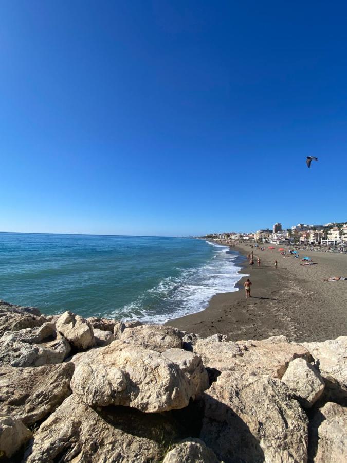 Apartamento En La Carihuela Torremolinos Zewnętrze zdjęcie