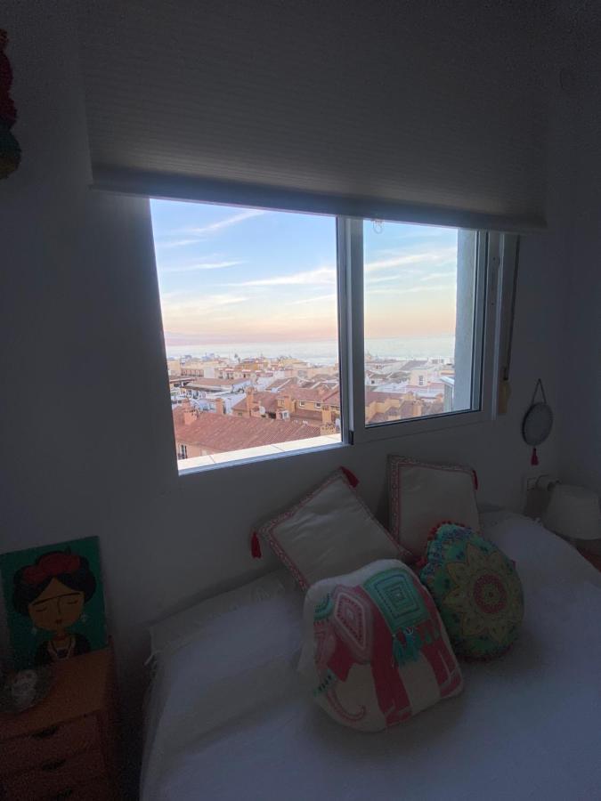 Apartamento En La Carihuela Torremolinos Zewnętrze zdjęcie