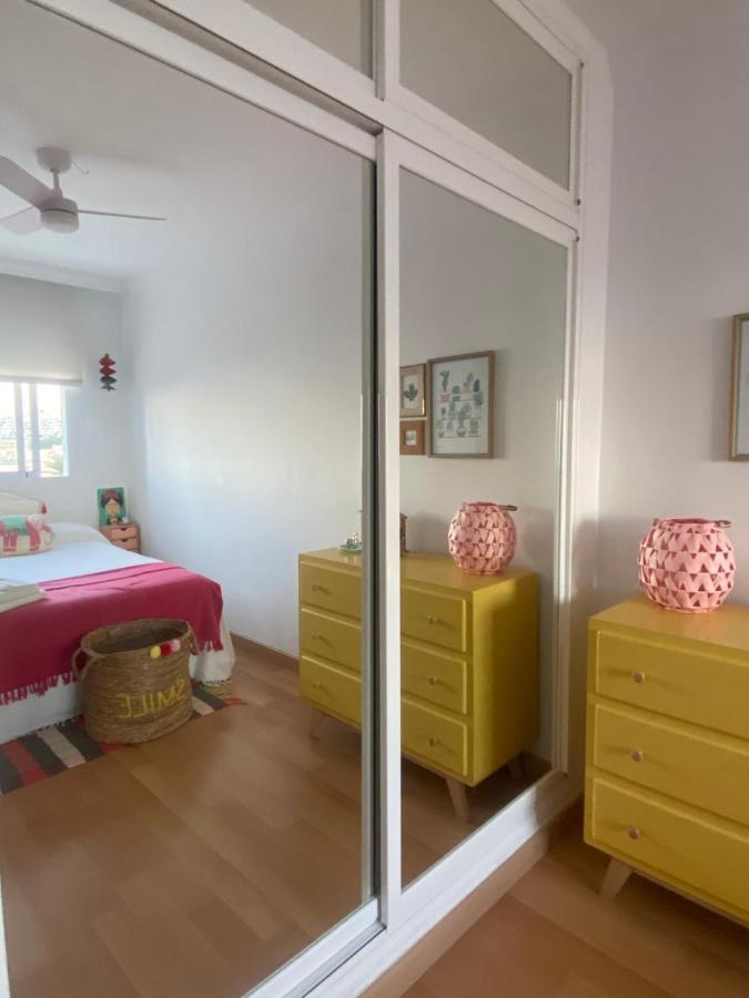 Apartamento En La Carihuela Torremolinos Zewnętrze zdjęcie