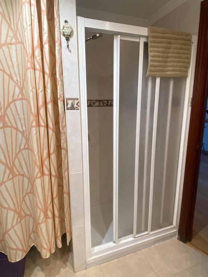Apartamento En La Carihuela Torremolinos Zewnętrze zdjęcie