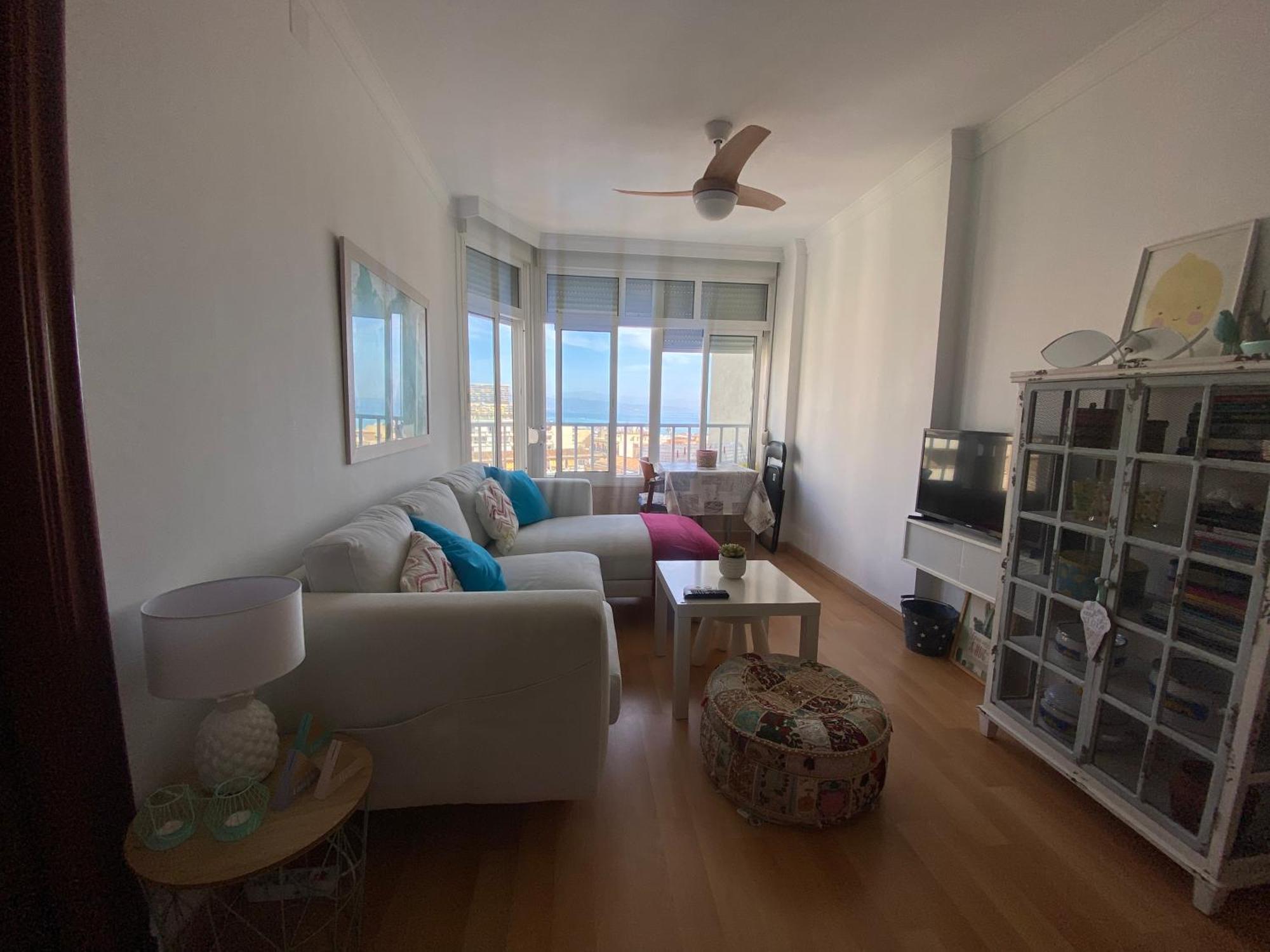 Apartamento En La Carihuela Torremolinos Zewnętrze zdjęcie